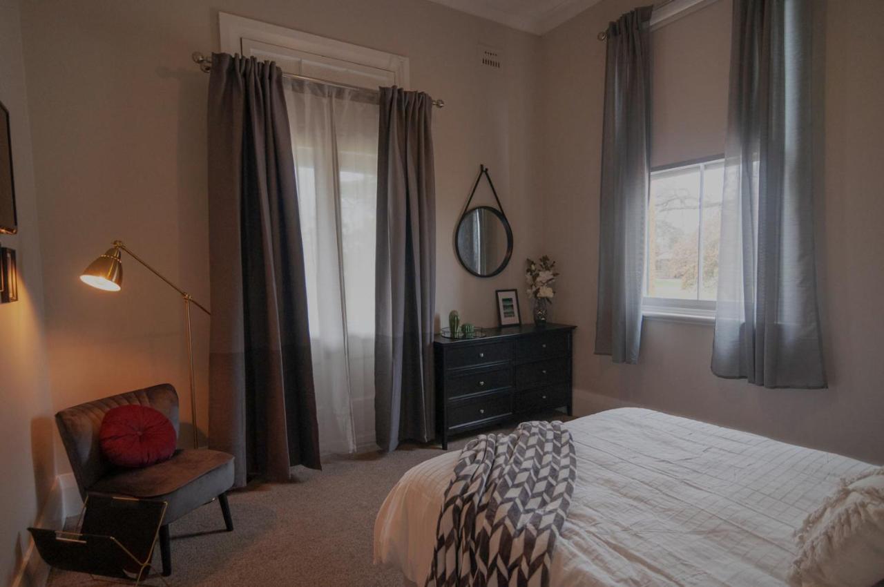 The Royal Mail Hotel Braidwood المظهر الخارجي الصورة