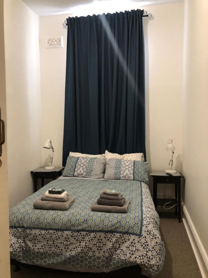 The Royal Mail Hotel Braidwood الغرفة الصورة