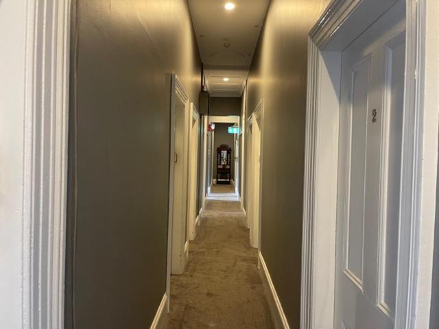 The Royal Mail Hotel Braidwood المظهر الخارجي الصورة