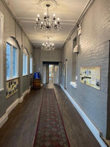 The Royal Mail Hotel Braidwood المظهر الخارجي الصورة