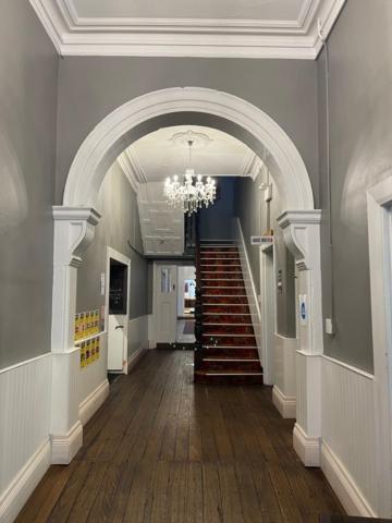 The Royal Mail Hotel Braidwood المظهر الخارجي الصورة