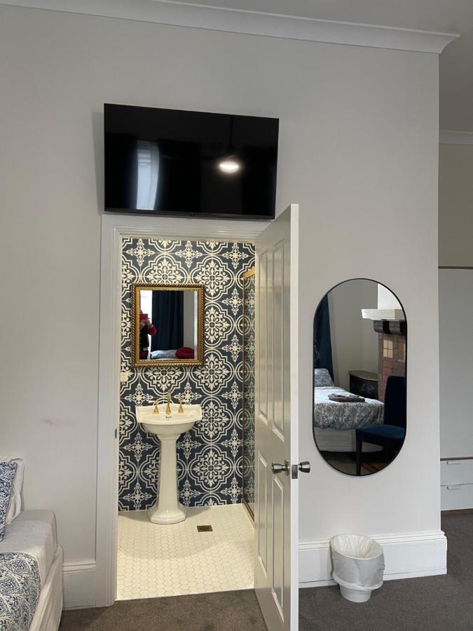 The Royal Mail Hotel Braidwood المظهر الخارجي الصورة